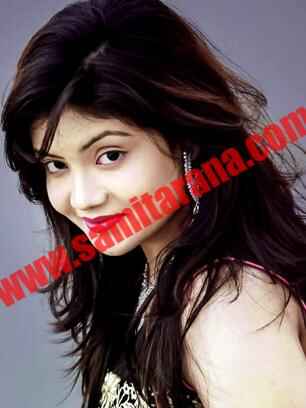 Air Hostess Escorts Service In Bangalore