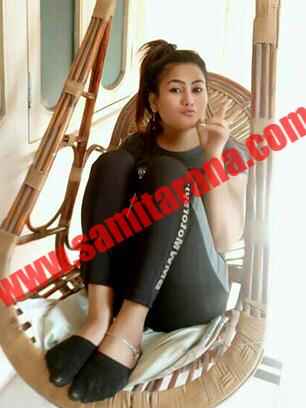 Riya Bangalore Escorts